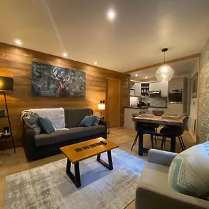 Apartment Arc1950 - Superbe Appt Jerome, Les Arcs (Savoie)